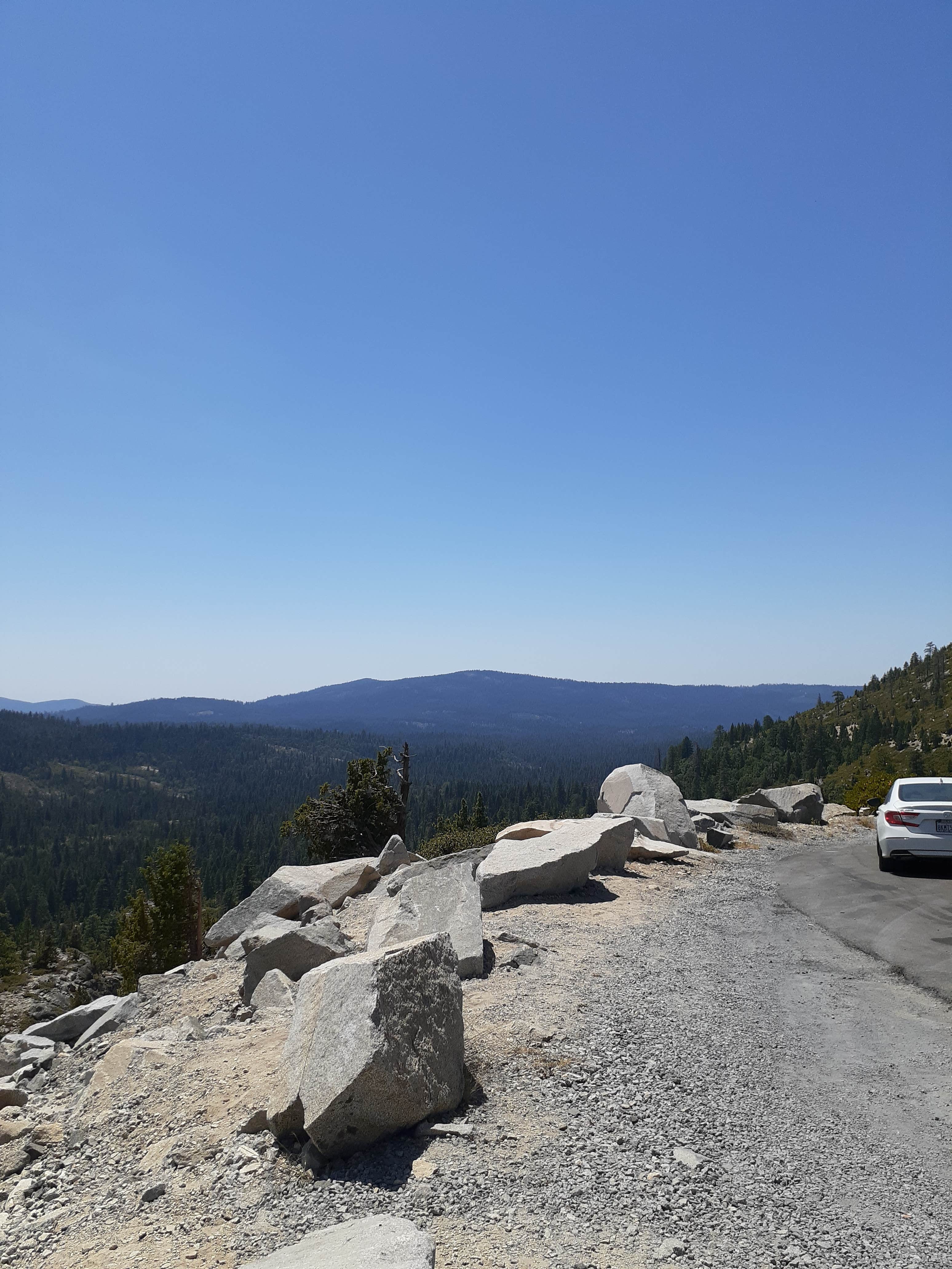 Camper submitted image from Wrights Lake - 4