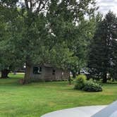 Review photo of Rustic Barn Campground RV Park by Cliff S., August 13, 2020