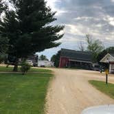 Review photo of Rustic Barn Campground RV Park by Cliff S., August 13, 2020