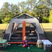 Review photo of Cheraw State Park Campground — Cheraw State Park by Trina W., April 25, 2018