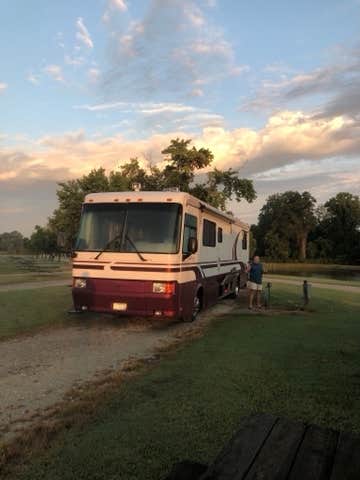 Camper submitted image from Texarkana KOA - 1