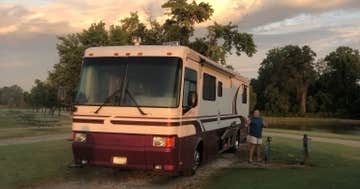 Texarkana KOA