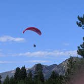 Review photo of White River National Forest Heaton Bay Campground by Maks I., August 13, 2020