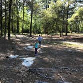 Review photo of Cheraw State Park Campground — Cheraw State Park by Trina W., April 25, 2018