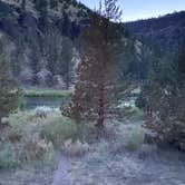 Review photo of Lone Pine Campground by Steve H., August 8, 2020