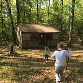 Review photo of Cheraw State Park Campground — Cheraw State Park by Trina W., April 25, 2018