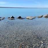 Review photo of Upper Skilak Lake Campground - Kenai National Wildlife Refuge by Tanya B., August 13, 2020