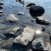 Review photo of Upper Skilak Lake Campground - Kenai National Wildlife Refuge by Tanya B., August 13, 2020