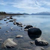 Review photo of Upper Skilak Lake Campground - Kenai National Wildlife Refuge by Tanya B., August 13, 2020