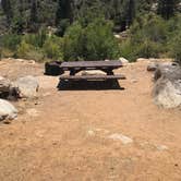 Review photo of Gold Ledge Campground by Jessica P., August 13, 2020