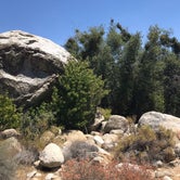 Review photo of Gold Ledge Campground by Jessica P., August 13, 2020
