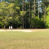 Review photo of Cheraw State Park Campground — Cheraw State Park by Trina W., April 25, 2018