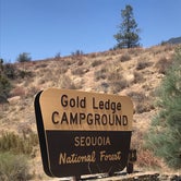 Review photo of Gold Ledge Campground by Jessica P., August 13, 2020