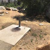 Review photo of Gold Ledge Campground by Jessica P., August 13, 2020