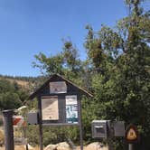 Review photo of Gold Ledge Campground by Jessica P., August 13, 2020