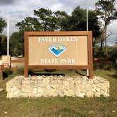 Review photo of Faver-Dykes State Park by Annell N., August 13, 2020