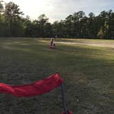 Review photo of Cheraw State Park Campground — Cheraw State Park by Trina W., April 25, 2018