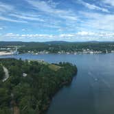 Review photo of Patten Pond Camping Resort by Donna A., August 13, 2020