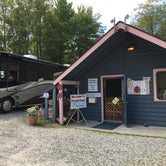 Review photo of Patten Pond Camping Resort by Donna A., August 13, 2020