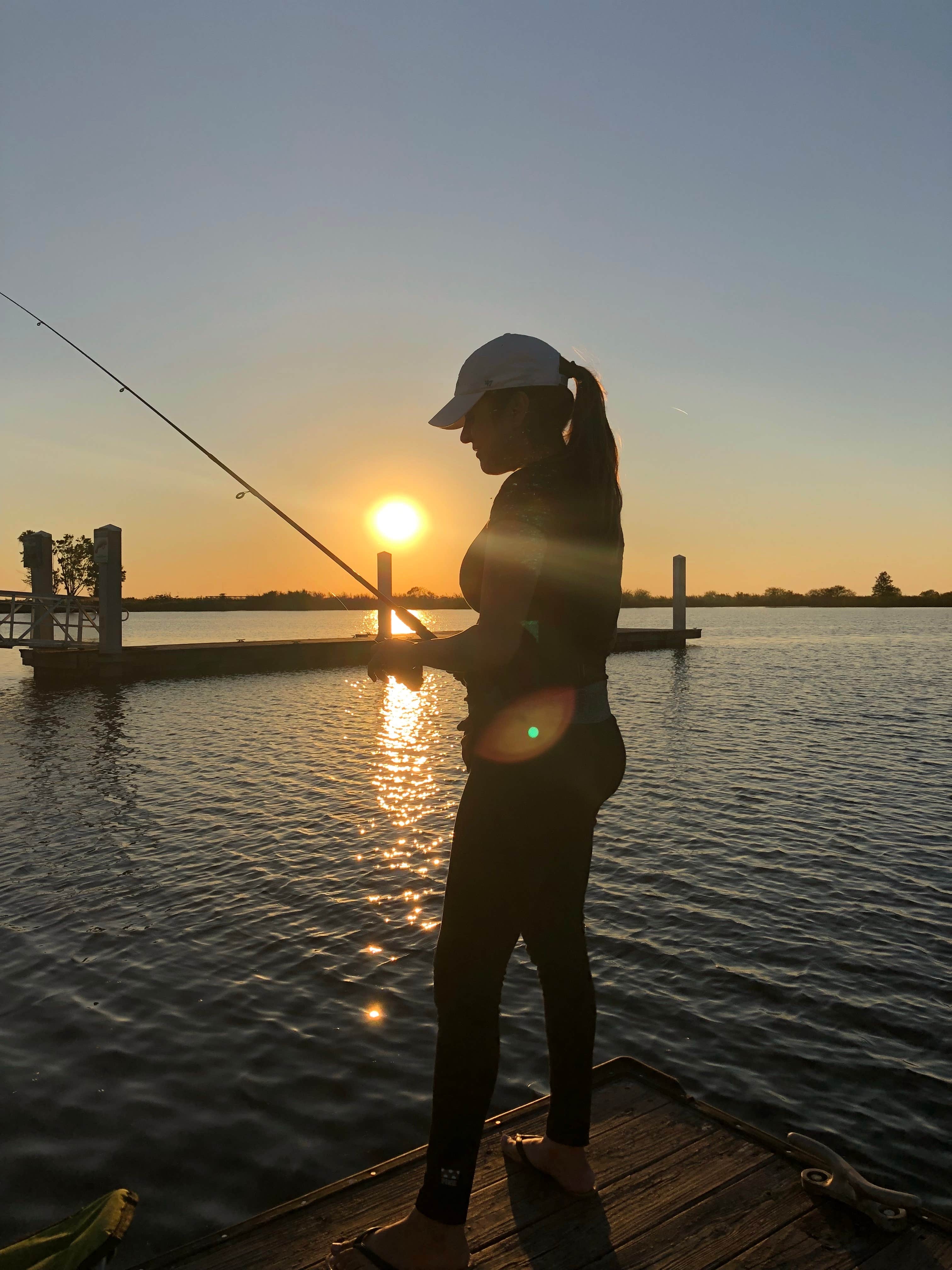 Camper-submitted photo at Torry Island Campground near Canal Point, FL