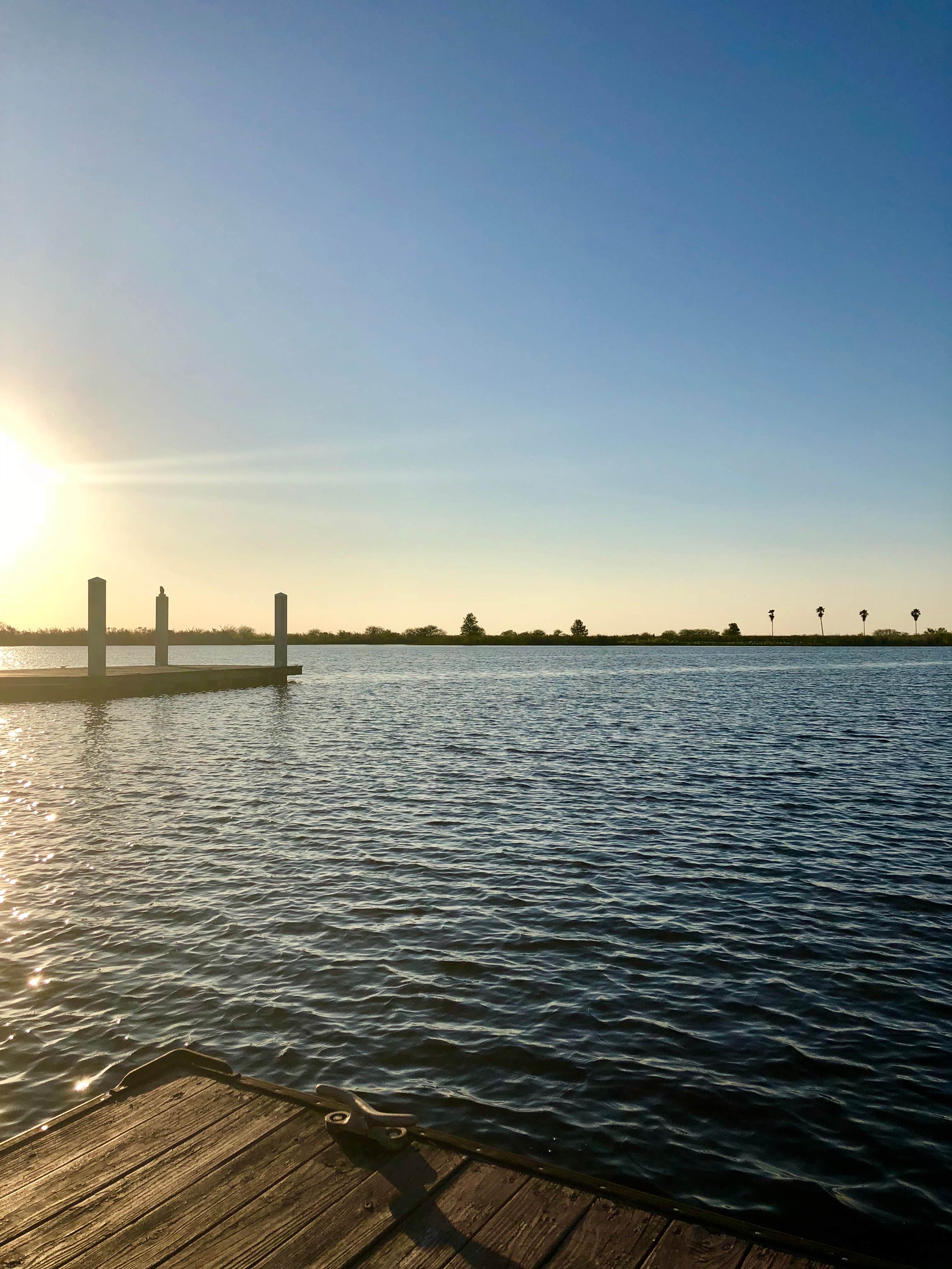 Camper submitted image from Torry Island Campground - 3