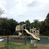 Review photo of Anastasia State Park Campground by Annell N., August 13, 2020