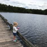 Review photo of Cheraw State Park Campground — Cheraw State Park by Trina W., April 25, 2018