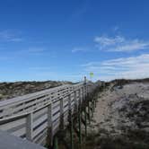 Review photo of Anastasia State Park Campground by Annell N., August 13, 2020