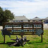 Review photo of Anastasia State Park Campground by Annell N., August 13, 2020