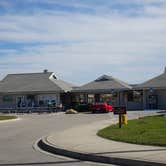 Review photo of Anastasia State Park Campground by Annell N., August 13, 2020