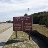 Review photo of Anastasia State Park Campground by Annell N., August 13, 2020