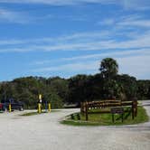 Review photo of Anastasia State Park Campground by Annell N., August 13, 2020