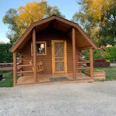 Review photo of Missoula KOA Holiday by Craig L., August 13, 2020