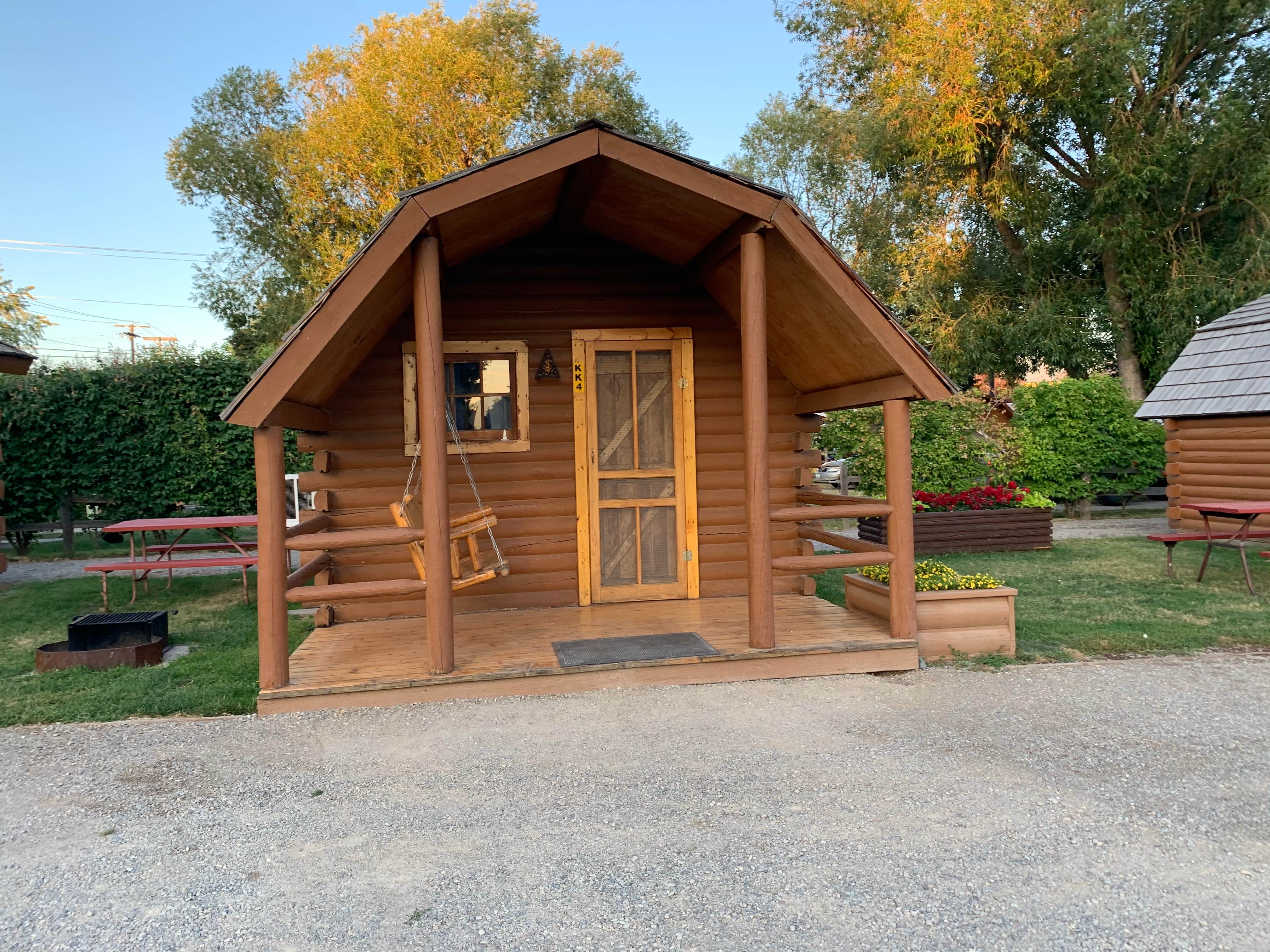Camper submitted image from Missoula KOA Holiday - 3