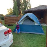 Review photo of Missoula KOA Holiday by Craig L., August 13, 2020