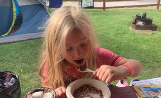 Craig L.'s photo at Missoula KOA Holiday near Frenchtown, MT