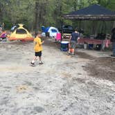 Review photo of Lynches River County Park by Trina W., April 25, 2018
