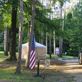 Review photo of Mt Gilead State Park Campground by Shannon G., August 13, 2020