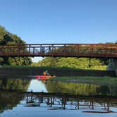 Review photo of Mt Gilead State Park Campground by Shannon G., August 13, 2020