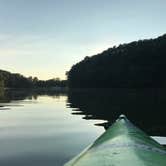 Review photo of Mt Gilead State Park Campground by Shannon G., August 13, 2020