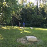 Review photo of Mt Gilead State Park Campground by Shannon G., August 13, 2020