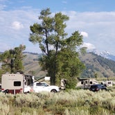 Review photo of Gros Ventre Campground — Grand Teton National Park by Erik  R., August 13, 2020