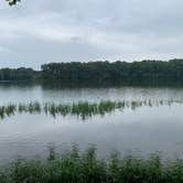 Review photo of Shale Bluff Campground — Hardy Lake State Recreation Area by Stacey S., August 13, 2020