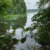 Review photo of Shale Bluff Campground — Hardy Lake State Recreation Area by Stacey S., August 13, 2020