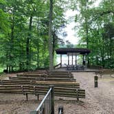 Review photo of Shale Bluff Campground — Hardy Lake State Recreation Area by Stacey S., August 13, 2020