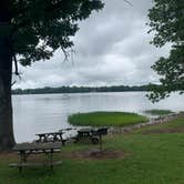 Review photo of Shale Bluff Campground — Hardy Lake State Recreation Area by Stacey S., August 13, 2020