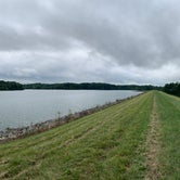 Review photo of Wooster Bay Campground — Hardy Lake State Recreation Area by Stacey S., August 13, 2020