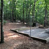 Review photo of Canoe Landing Group Campsite — James River State Park by J P., August 13, 2020