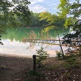 Review photo of Canoe Landing Group Campsite — James River State Park by J P., August 13, 2020