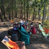 Review photo of Poplar Point Campground — Jordan Lake State Recreation Area by J P., August 13, 2020